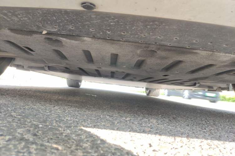 Used Zeekr 001 2023 YOU Edition 100 kWh Chassis Front