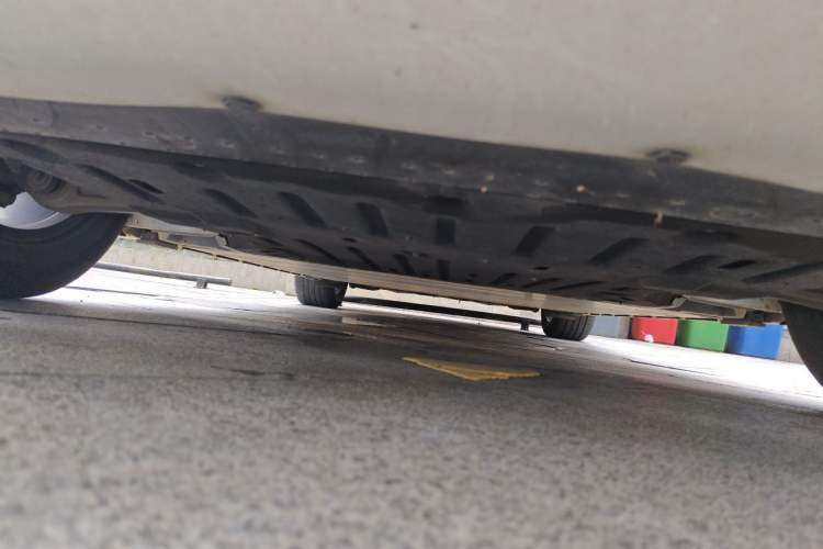 Used Zeekr 001 2023 WE Edition 100 kWh Chassis Front