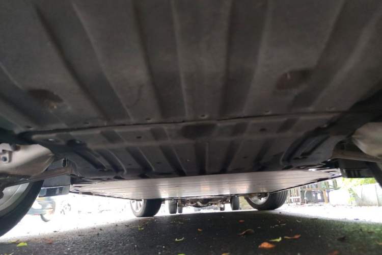 Used Zeekr 001 2023 YOU Edition 100 kWh Chassis Rear