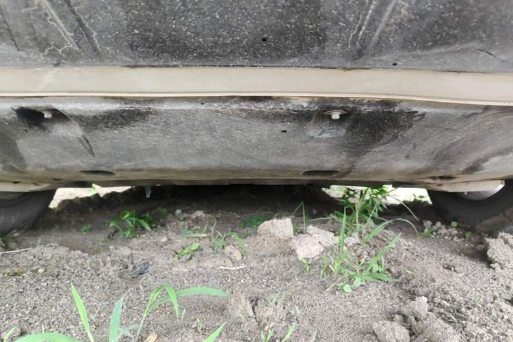 Used Zeekr 001 2023 WE Edition 100 kWh Chassis Rear