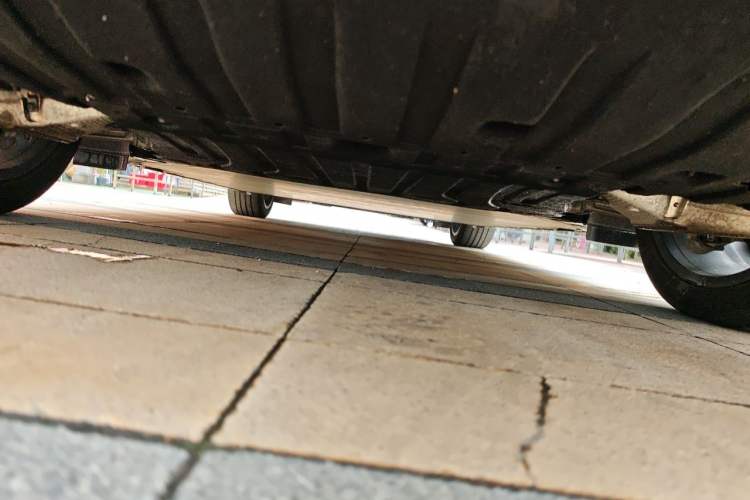 Used Zeekr 001 2023 ME Edition 100 kWh Chassis Rear
