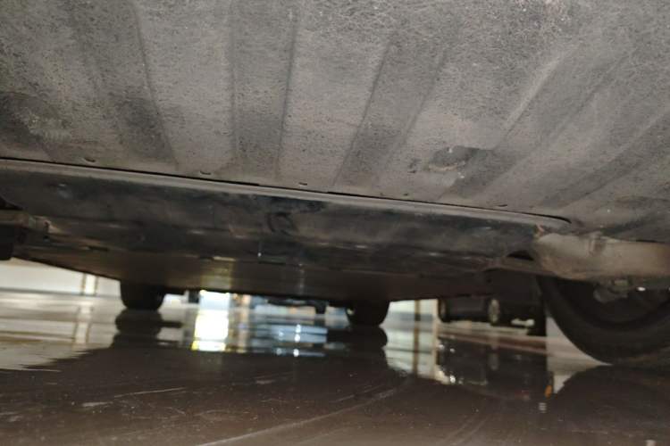 Used Zeekr 001 2023 ME Edition 100 kWh Chassis Rear