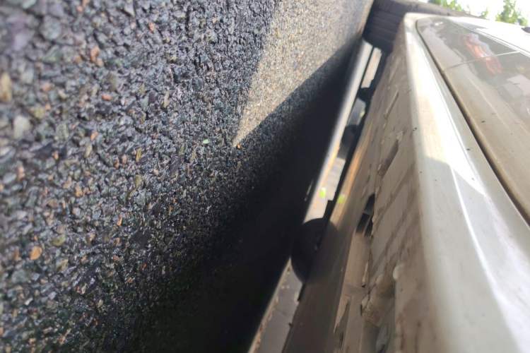Used Zeekr 001 2023 WE Edition 100 kWh Chassis Rear Left