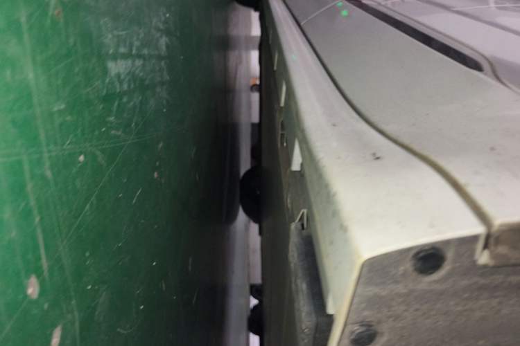 Used Zeekr 001 2023 YOU Edition 100 kWh Chassis Rear Left