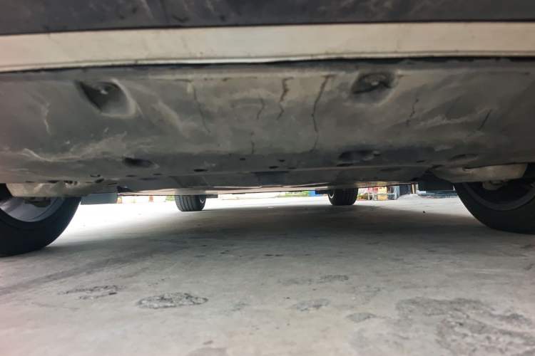 Used Zeekr 001 2023 WE Edition 100 kWh Chassis Rear