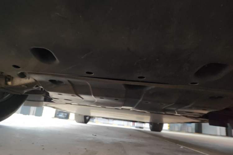Used Zeekr 001 2023 WE Edition 86 kWh Chassis Rear