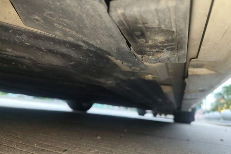 Used Zeekr 001 2023 YOU Edition 100 kWh Chassis Rear Right