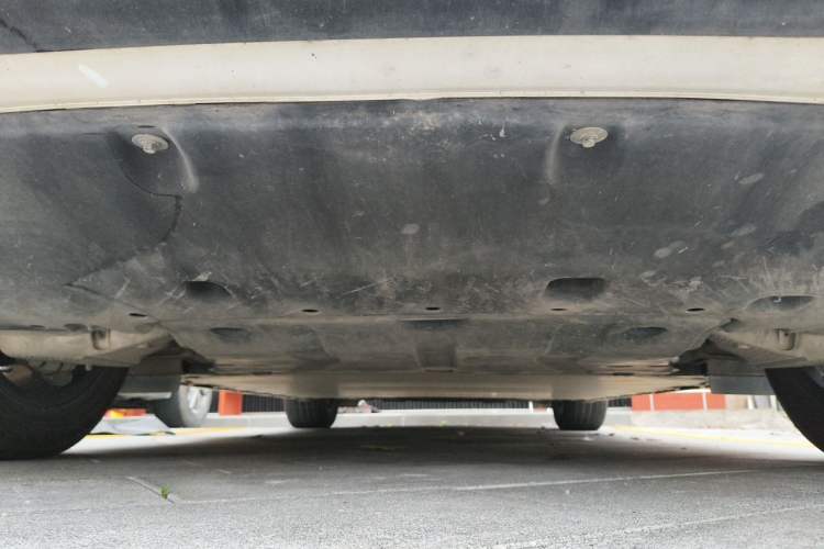 Used Zeekr 001 2023 WE Edition 86 kWh Chassis Rear