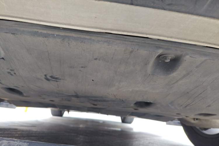 Used Zeekr 001 2023 WE Edition 100 kWh Chassis Rear