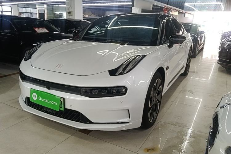 Used Zeekr 001 2023 WE Edition 86 kWh Guazi used car, China used car export, Used car for sale, Used  cars, Cheapest cars for sale
