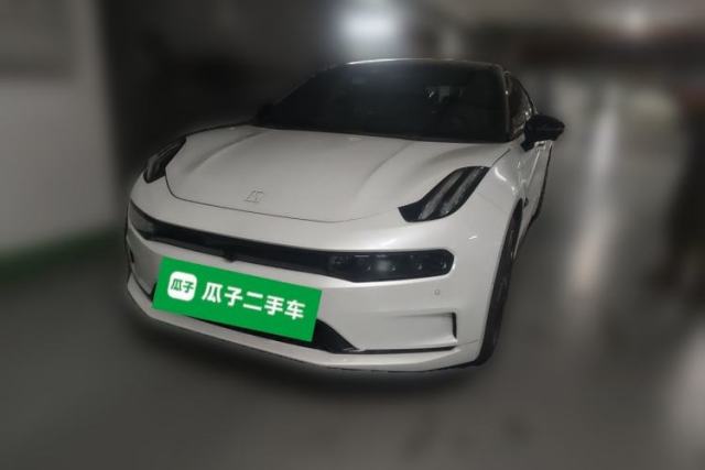 Used Zeekr 001 2023 ME Edition 100 kWh