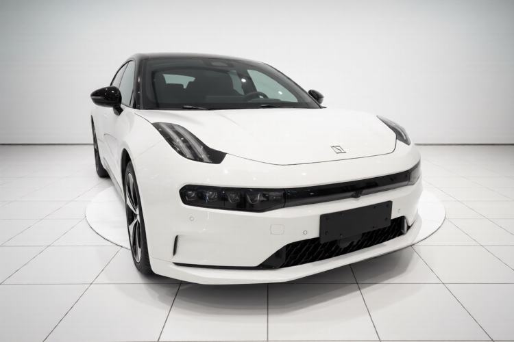 Used Zeekr 001 2023 WE Edition 86 kWh Exterior 1
