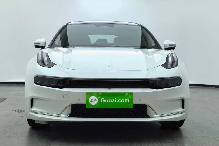 Used Zeekr 001 2023 WE Edition 100 kWh Exterior 1