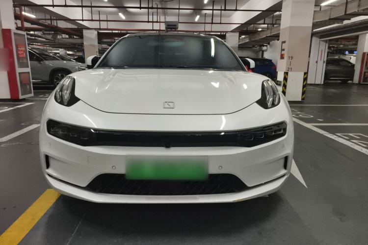 Used Zeekr 001 2023 ME Edition 100 kWh Exterior 1