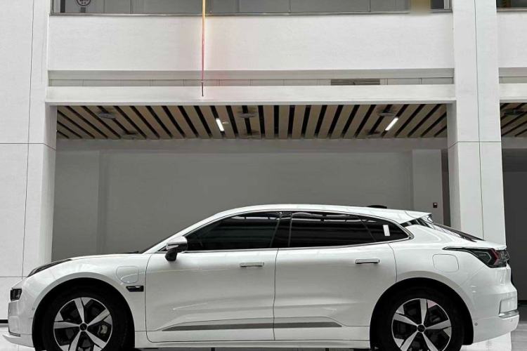 Used Zeekr 001 2023 WE Edition 100 kWh Exterior 2