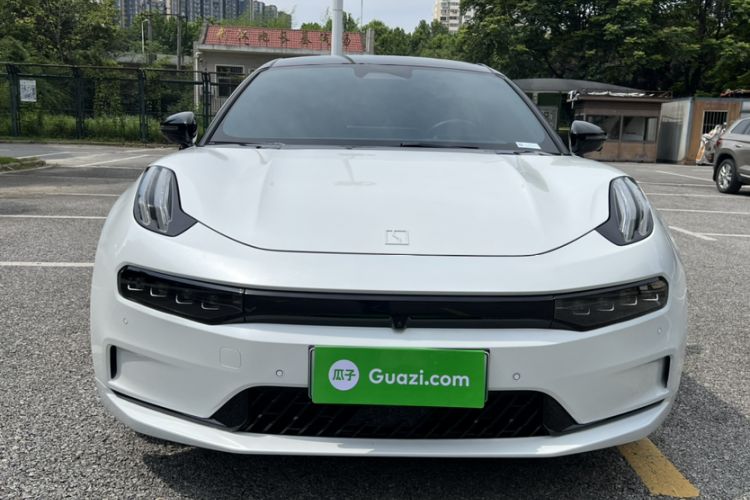 Used Zeekr 001 2023 WE Edition 100 kWh Exterior 2
