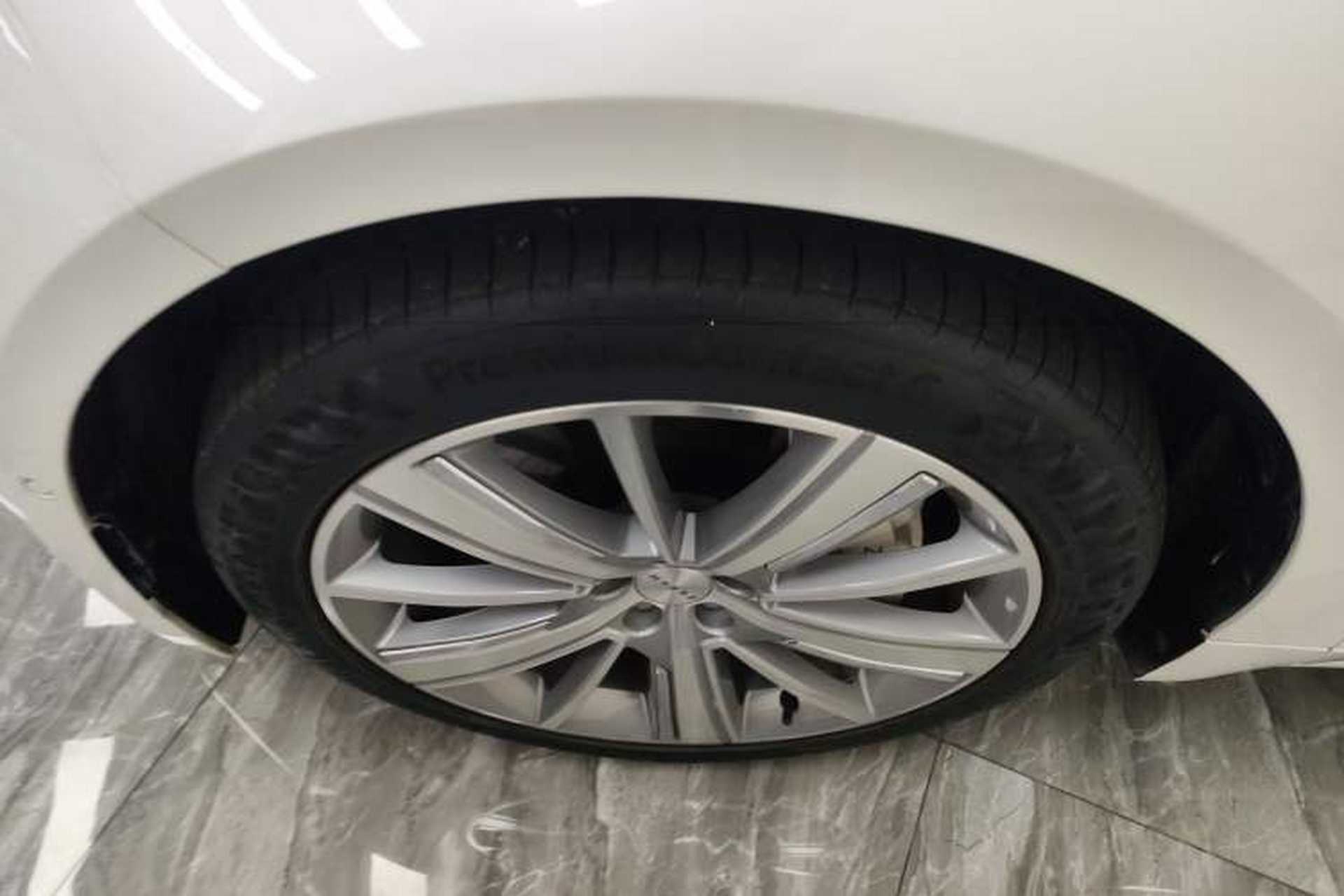 Used Zeekr 001 2023 WE Edition 86 kWh Exterior 4