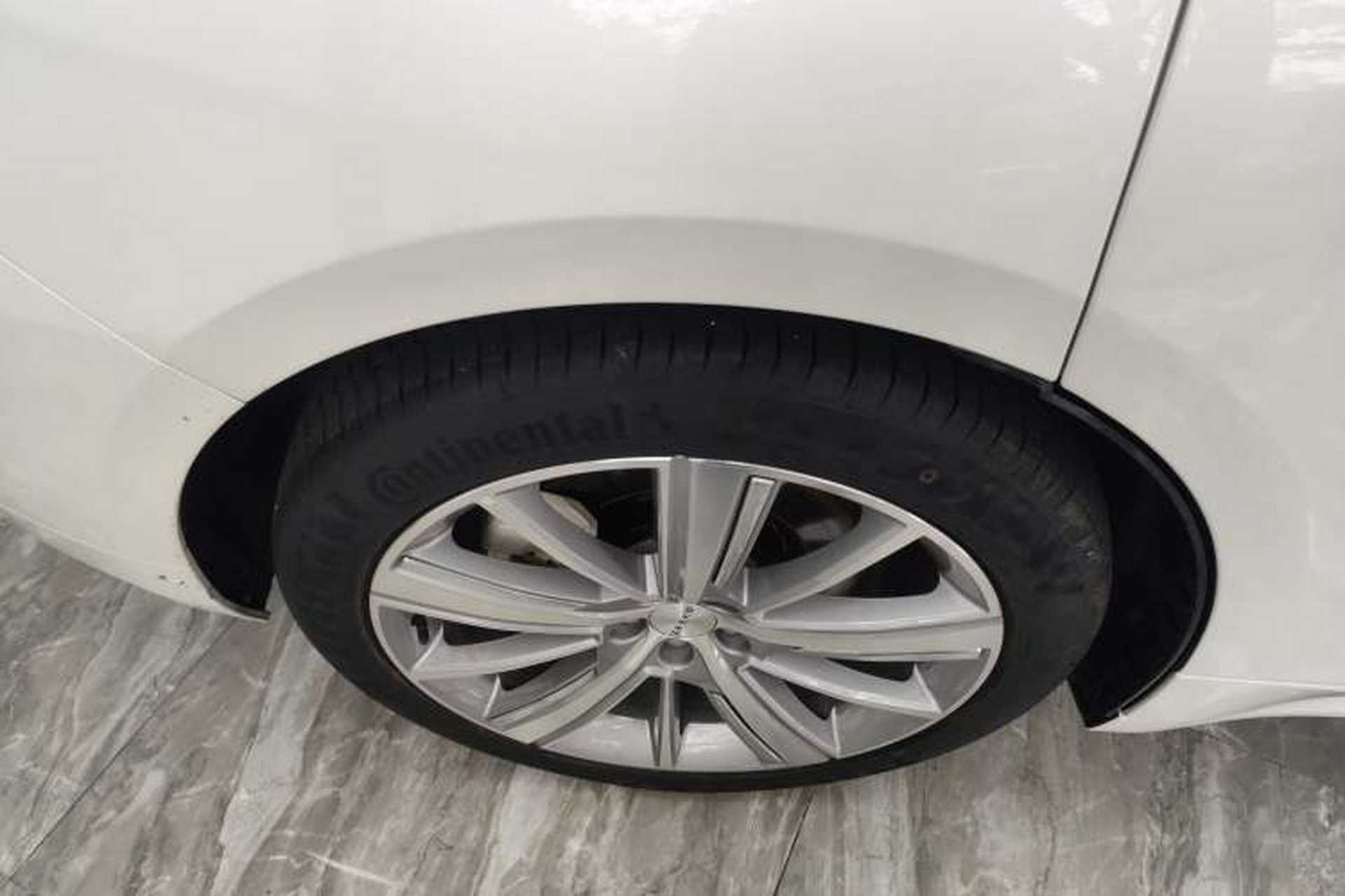 Used Zeekr 001 2023 WE Edition 86 kWh Exterior 5