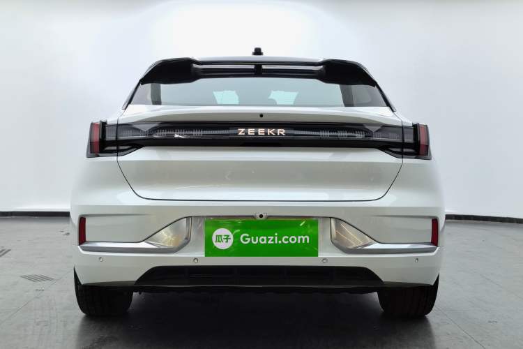 Used Zeekr 001 2023 WE Edition 100 kWh Exterior 5