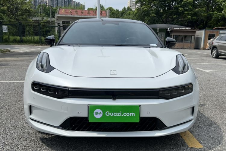 Used Zeekr 001 2023 WE Edition 100 kWh Exterior 5