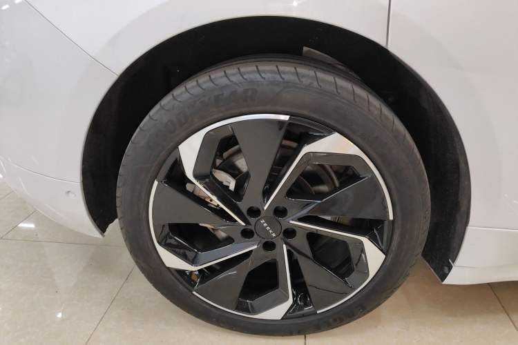 Used Zeekr 001 2023 ME Edition 100 kWh Exterior 5