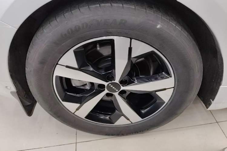 Used Zeekr 001 2023 WE Edition 100 kWh Exterior 5