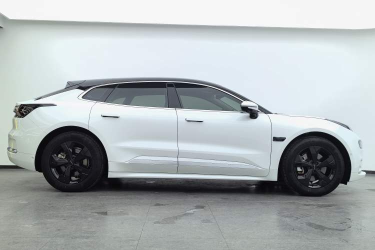 Used Zeekr 001 2023 WE Edition 100 kWh Exterior 6