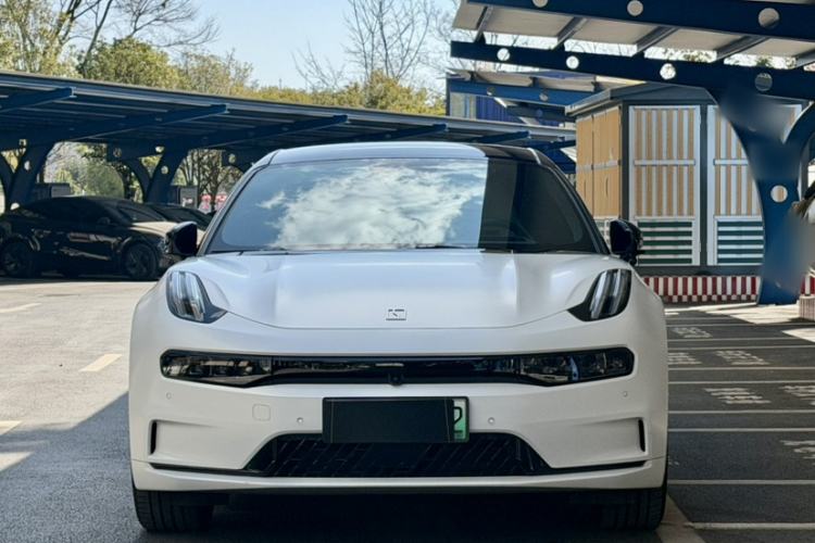 Used Zeekr 001 2023 ME Edition 100 kWh Exterior 6