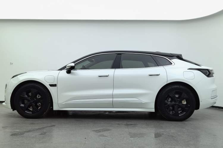 Used Zeekr 001 2023 WE Edition 100 kWh Exterior 7