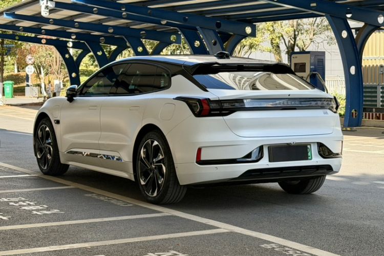 Used Zeekr 001 2023 ME Edition 100 kWh Exterior 7