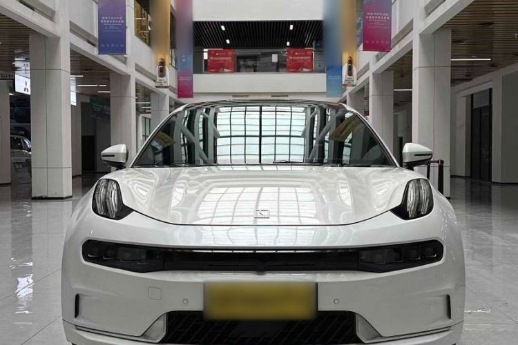 Used Zeekr 001 2023 WE Edition 100 kWh Exterior 7