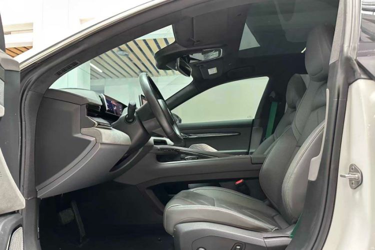 Used Zeekr 001 2023 WE Edition 100 kWh Exterior 8
