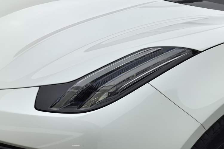 Used Zeekr 001 2023 WE Edition 100 kWh Exterior 9