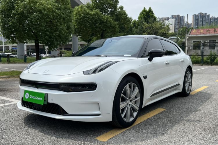 Used Zeekr 001 2023 WE Edition 100 kWh Guazi used car, China used car export, Used car for sale, Used cars, Cheapest cars for sale