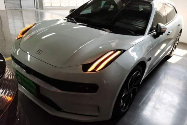 Used Zeekr 001 2023 ME Edition 100 kWh