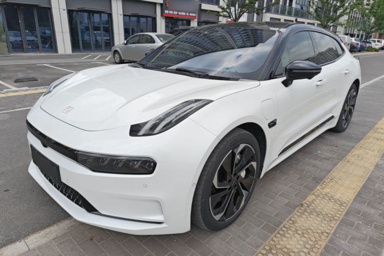 Used Zeekr 001 2023 WE Edition 86 kWh Guazi used car, China used car export, Used car for sale, Used  cars, Cheapest cars for sale
