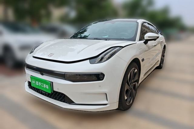 Used Zeekr 001 2023 ME Edition 100 kWh