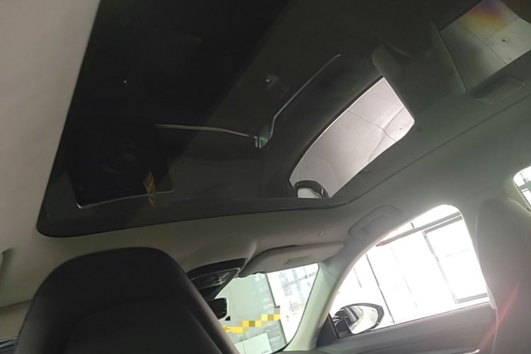 Used Zeekr 001 2023 WE Edition 100 kWh Headliner