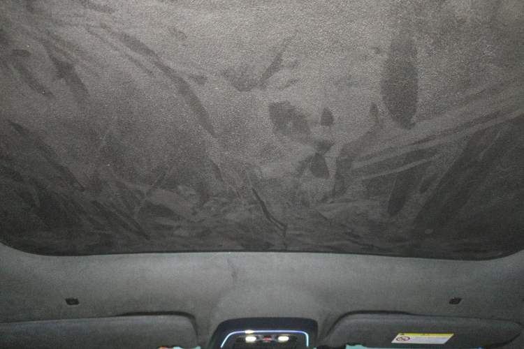 Used Zeekr 001 2023 WE Edition 100 kWh Headliner