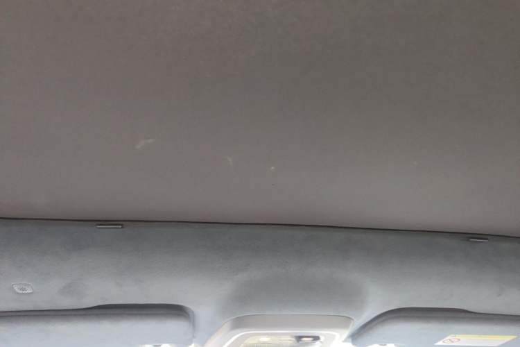 Used Zeekr 001 2023 WE Edition 86 kWh Headliner