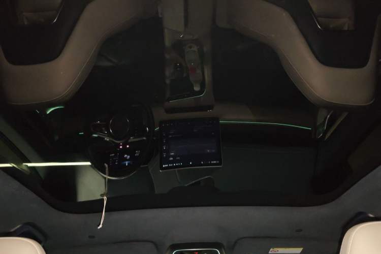 Used Zeekr 001 2023 ME Edition 100 kWh Headliner