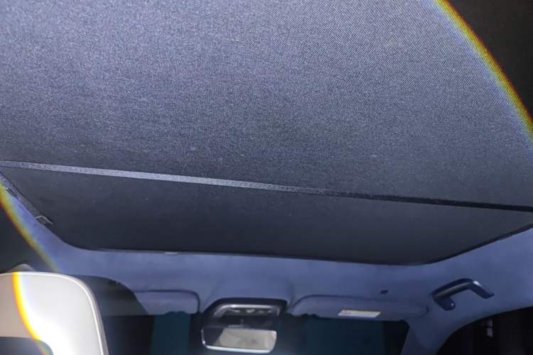 Used Zeekr 001 2023 WE Edition 100 kWh Headliner