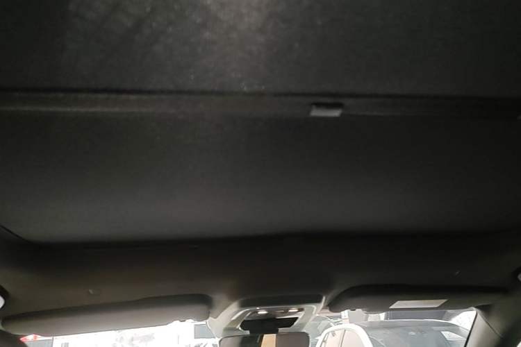 Used Zeekr 001 2023 WE Edition 86 kWh Headliner