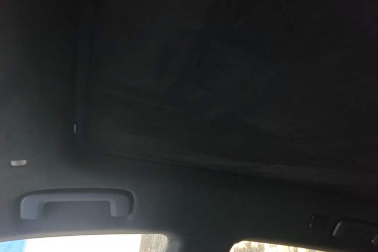Used Zeekr 001 2023 WE Edition 100 kWh Headliner
