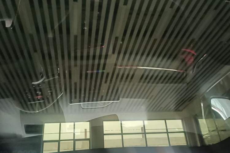 Used Zeekr 001 2023 WE Edition 100 kWh Headliner