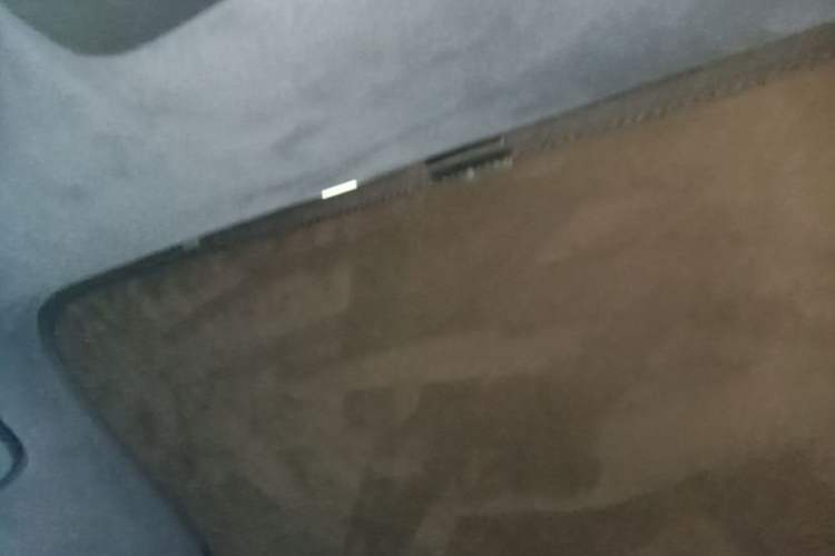 Used Zeekr 001 2023 WE Edition 100 kWh Headliner