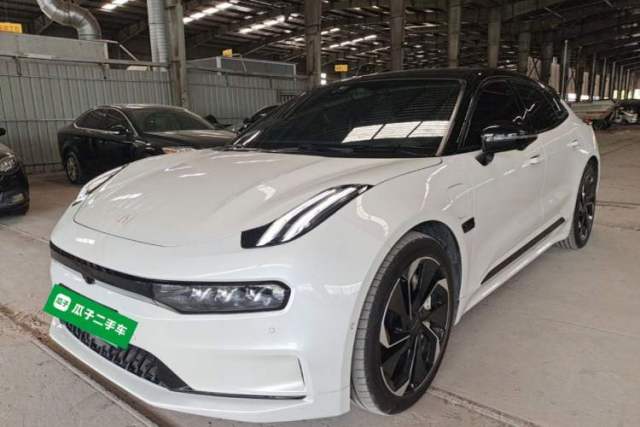 Used Zeekr 001 2023 ME Edition 100 kWh