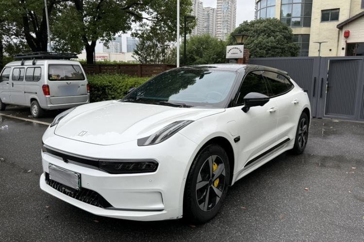Zeekr 001 2023 WE Edition 86 kWh с пробегом Guazi used car, China used car export, Used car for sale, Used cars, Cheapest cars for sale