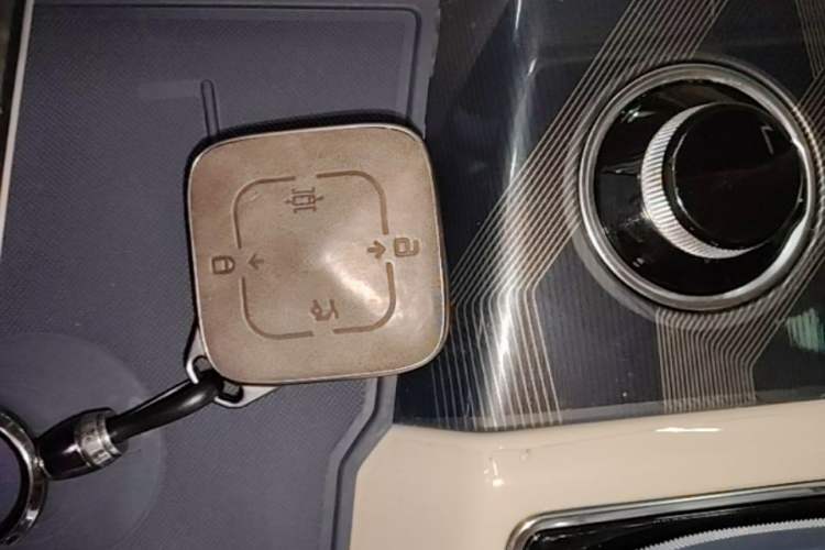 Used Zeekr 001 2023 WE Edition 100 kWh Interior 1