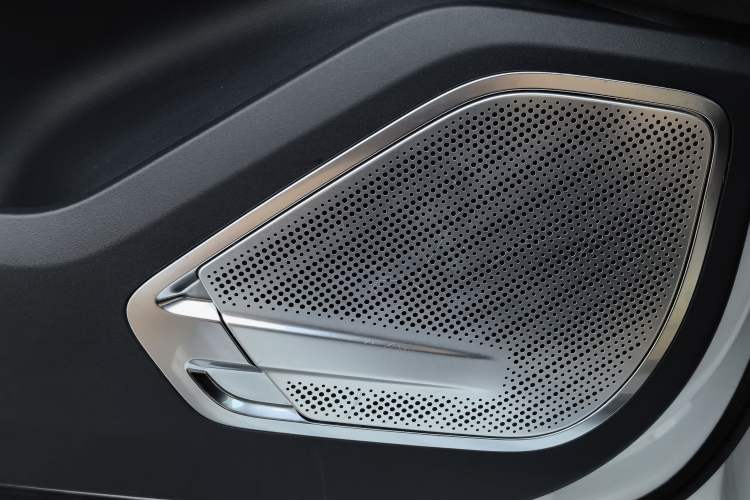 Used Zeekr 001 2023 WE Edition 100 kWh Interior 11